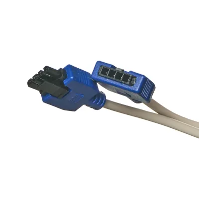 4PT SPD 24, Harness,38 with Nut, O-ring