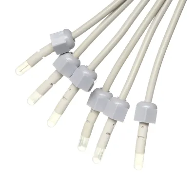 Harness, 6 PT SPD 48" with Nut, O-ring