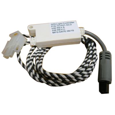 Controller, LED Daisy Chain