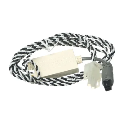 Controller, LED Daisy Chain