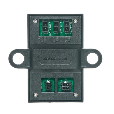 LED Photocell Controller for Dream Lighting