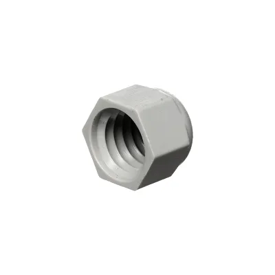 Compression Nut for LED Jets
