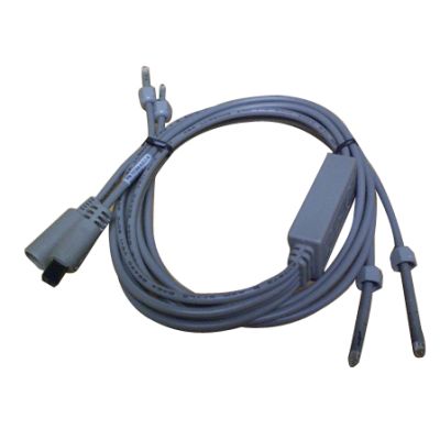 Quad LED Harness with Nut &amp; O-ring