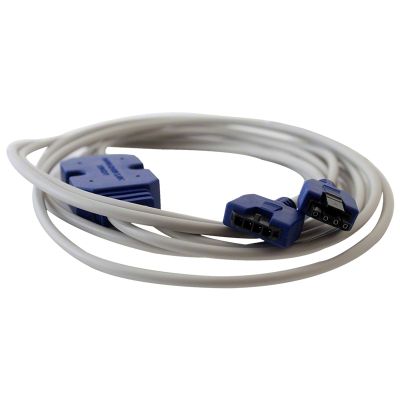 2 Point Spyder LED Lights w/ 48"  lead & Boot