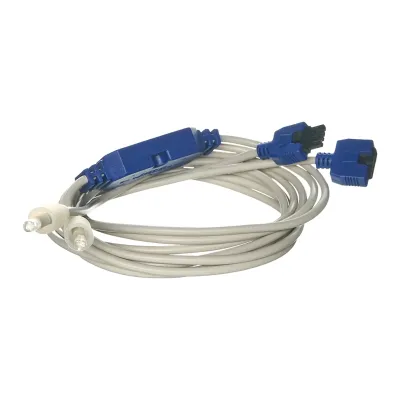 2 Point Spyder LED Lights w/ 48"  lead & Boot