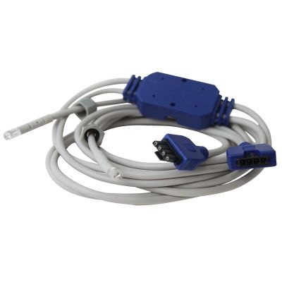 2Pt Harness SPD 48" w/nut