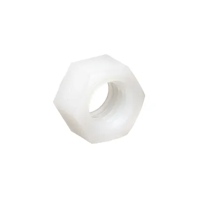 Nut for Faceted Bullet Lens