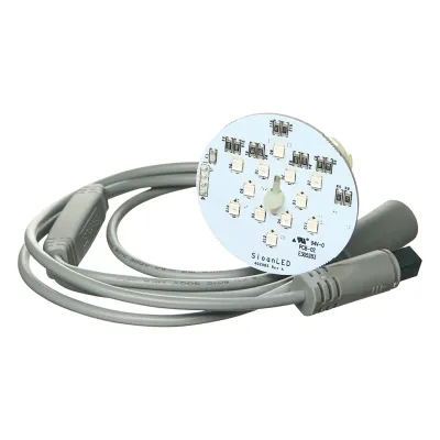 LED Cluster Spa Light