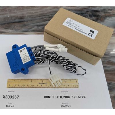 PurLT 50 Point LED Controller