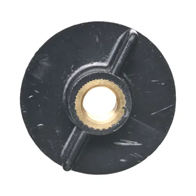 Shaft Nut 