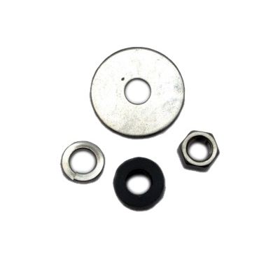 XP &amp; XP Pro Shaft Nut Assembly