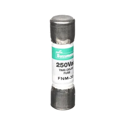 30 Amp, FNM30 Fuse for H2X with XP
