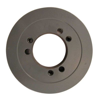Sheave for XP Pro Drive 