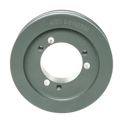 Sheave for XP Pro Drive 