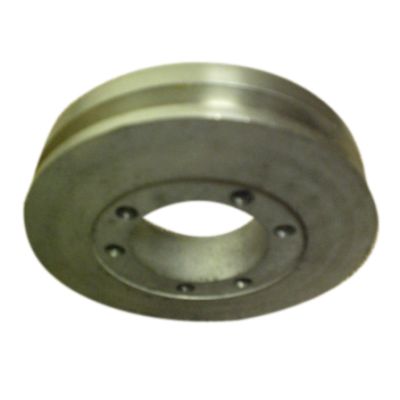 1/3 inch, 4.5 SH Sheave for H2X with XP Option 