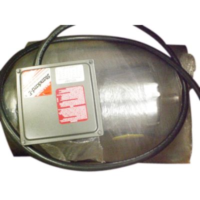 Swim Spa XP Motor &amp; Harness