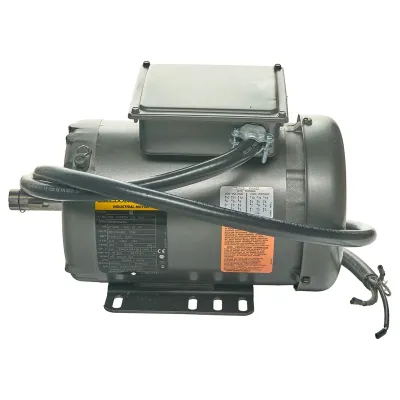 Swim Spa XP Motor &amp; Harness