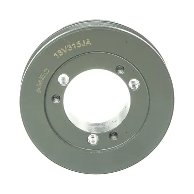 H2X Propulsion Pulley 