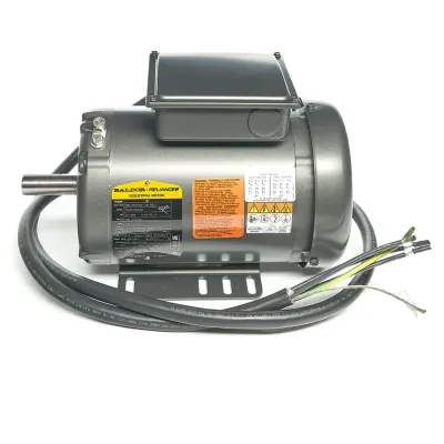 H2X Propulsion Motor 