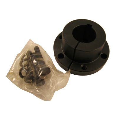 Bushing for propulsion drive 