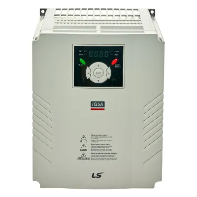 Modbus ABB Drive for XP Pro