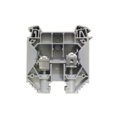 Grey Terminal Block for H2X