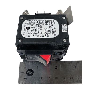 50 Amp Replacement Breaker 