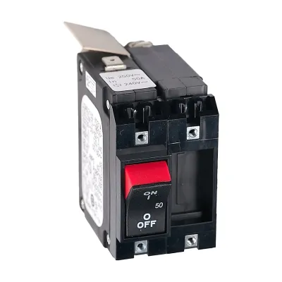 50 Amp Replacement Breaker 
