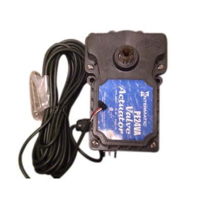 Actuator for Combo H2X 