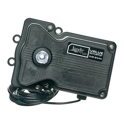 Actuator for Combo H2X 