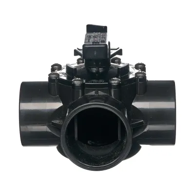Actuator Valve for Combo H2X 