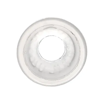 Snap Cap Washer 