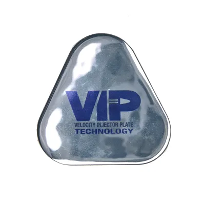 VIP Grill Dome Decal