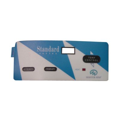 Standard Series Overlay