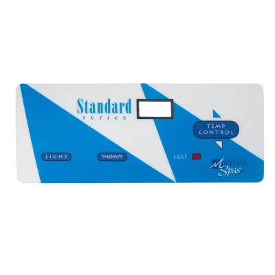 Standard Series Overlay