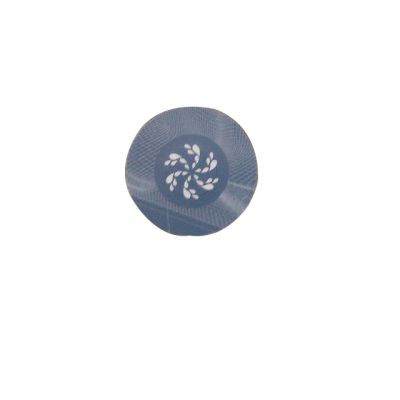 Therapy Button Overlay for Master Spa