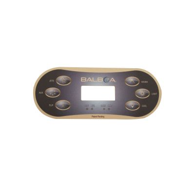 MP 20 2 Pump Overlay