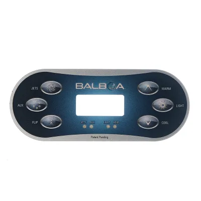 MP 20 2 Pump Overlay