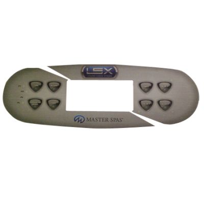 LSX Series Overlay 2010