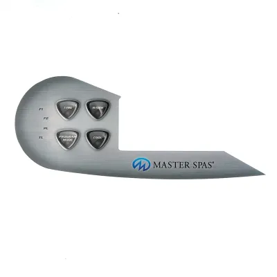 LSX Series Overlay 2010