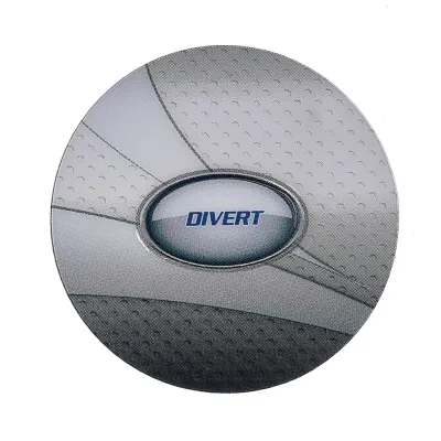 Swim Spa Combo, MSWIM15 Auxiliary Divert Overlay 2010