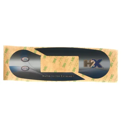 H2X Propulsion Overlay