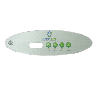 Clarity Overlay VL260