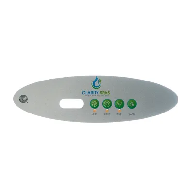 Clarity Overlay VL260