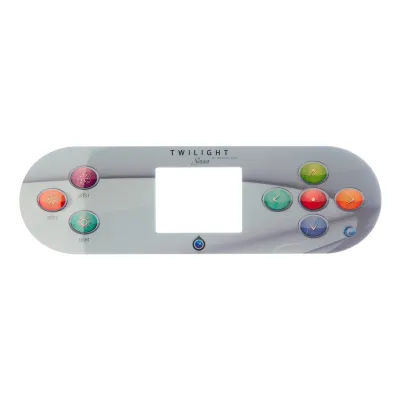 Overlay, Michael Phelps Twilight Series 2 Pump TP800