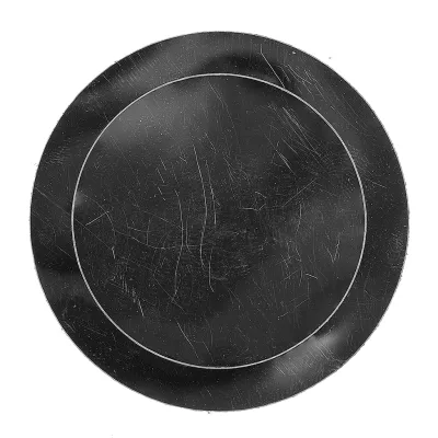 Silver Photocell for Dream Lighting