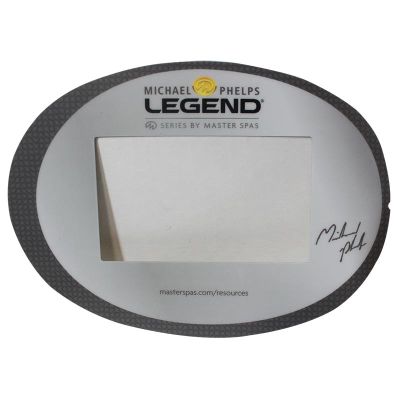 Overlay For MP Legend MP5 Control Panel