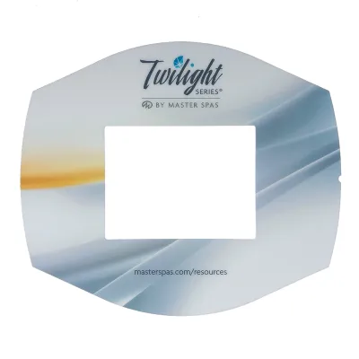 Twilight Overlay (2019)