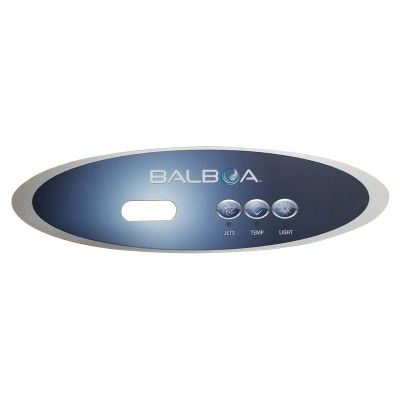 Down East Somerset 3-Button Overlay 2010