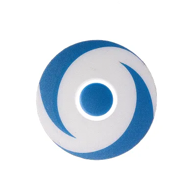 Auxillary Overlay For Gecko Button